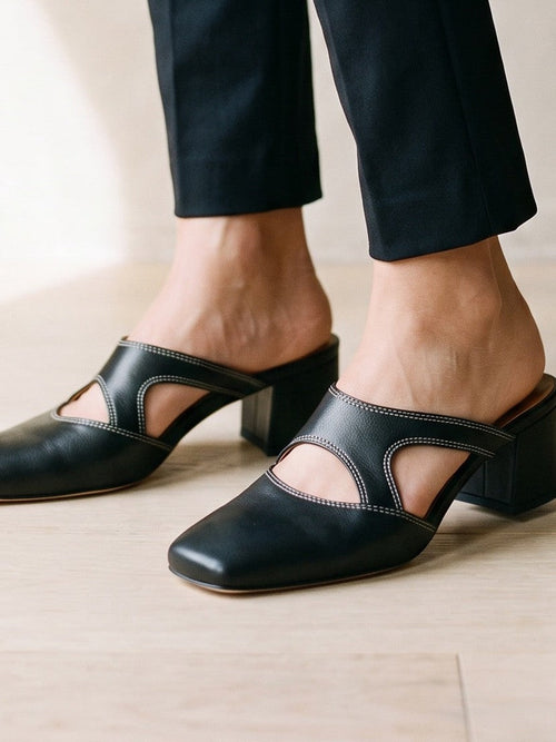The Talitha Mule