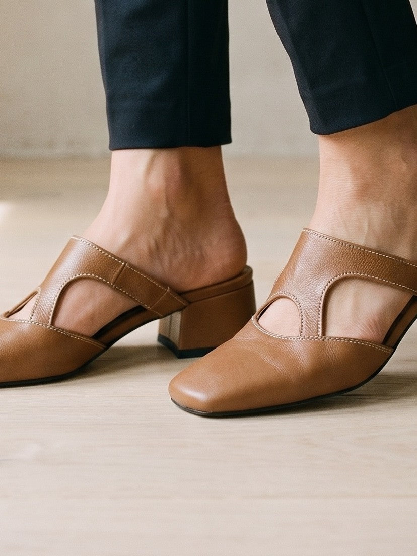 The Talitha Mule