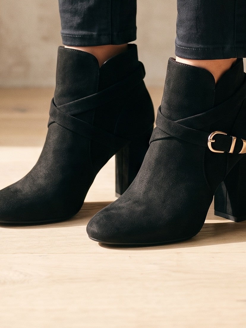 The Tamsin Boot