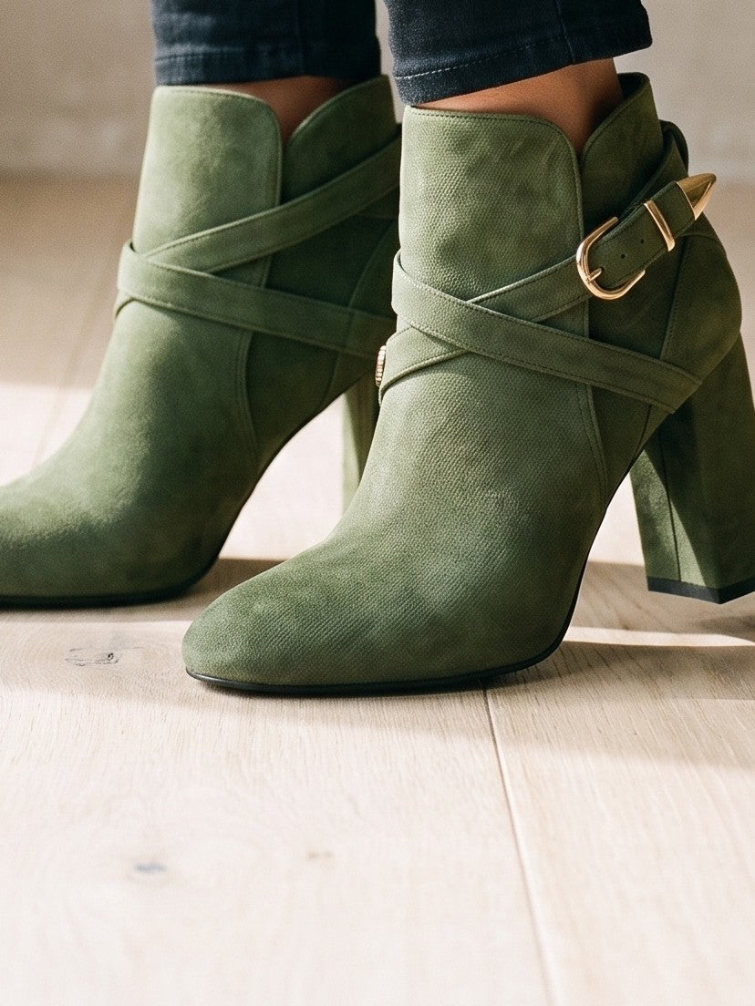 The Tamsin Boot