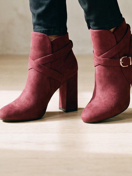 The Tamsin Boot