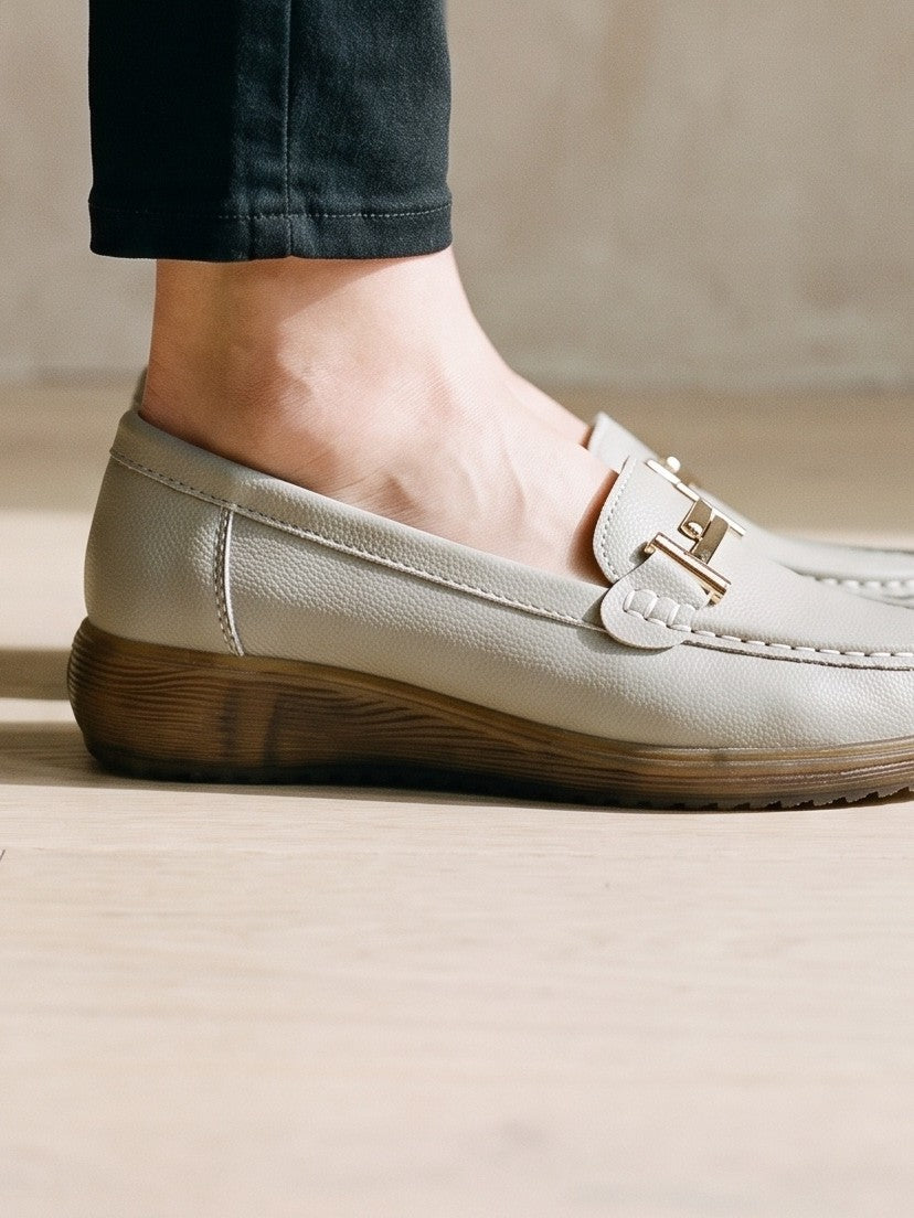 The Tilda Loafer