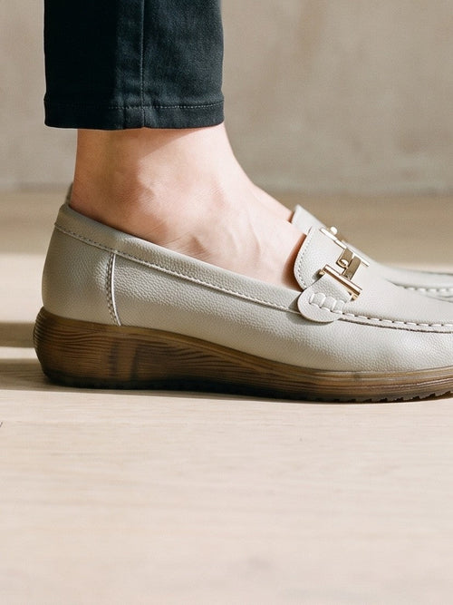 The Tilda Loafer