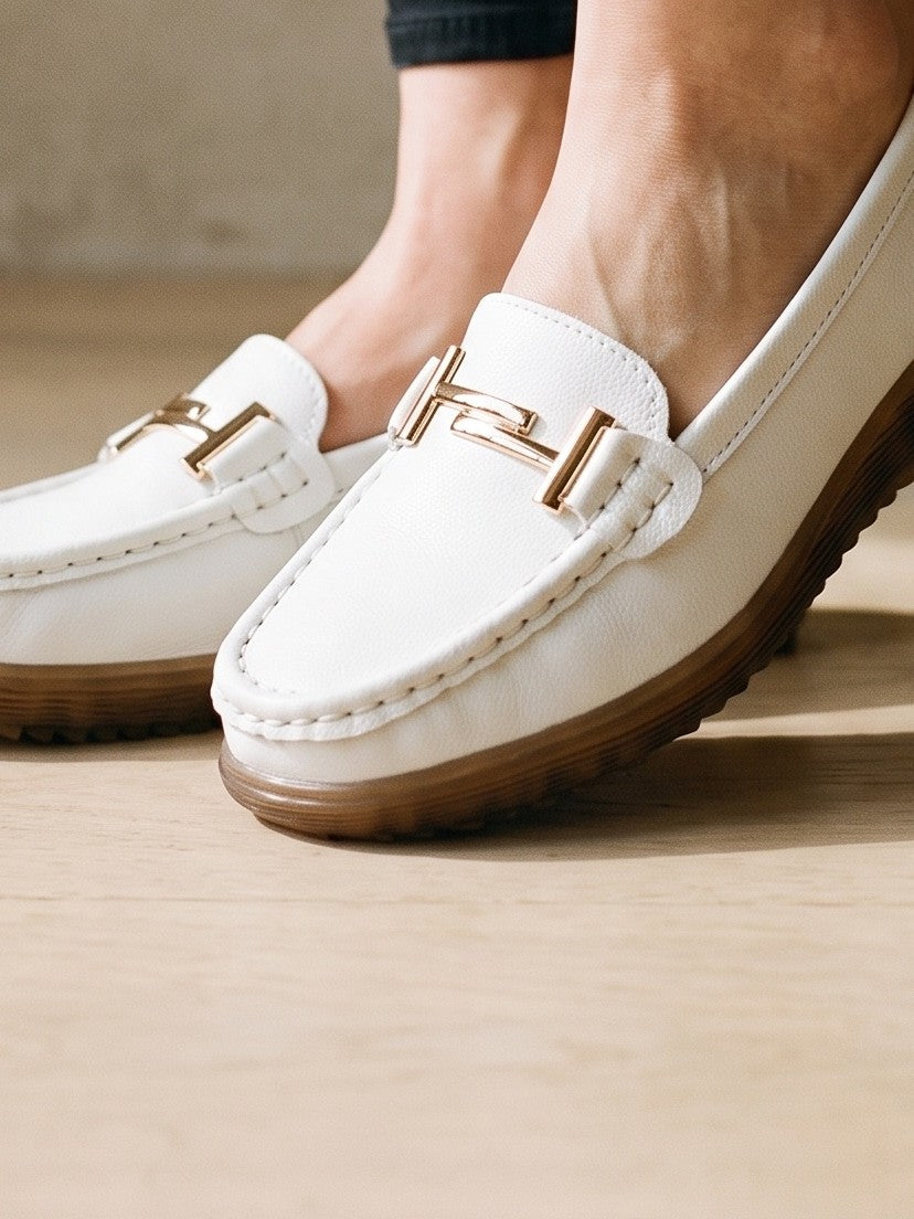 The Tilda Loafer