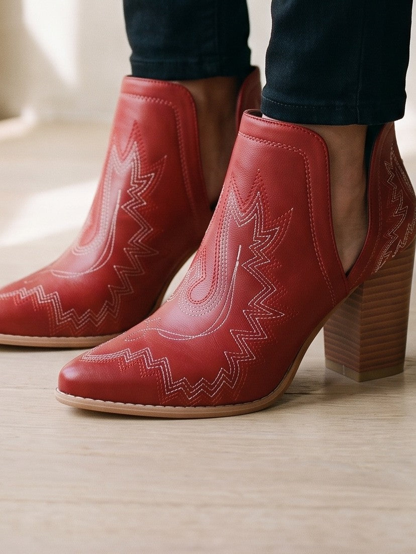 The Verity Boot